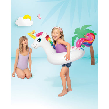 INTEX Big Animal Swimming Ring 42